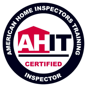 American Home Inspectors Training Institute Logo