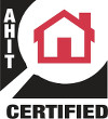 American Home Inspectors Training Institute Logo